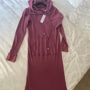 Soft Surroundings Lounge Dress